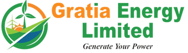 Gratia Energy Ltd Logo