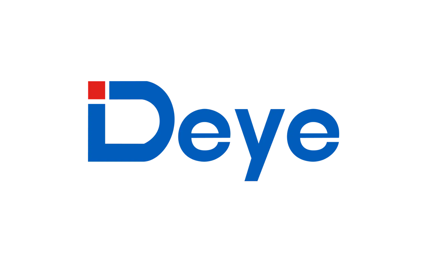 Deye logo