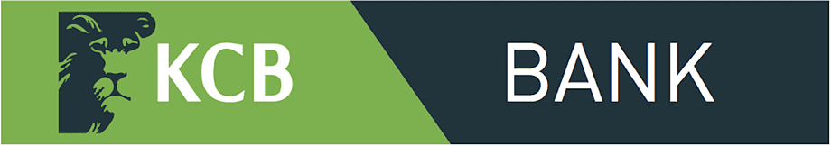 KCB Bank logo